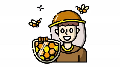 Beekeper