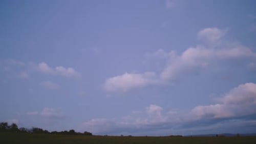 Landscape Timelapse