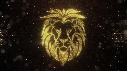 Golden Lion