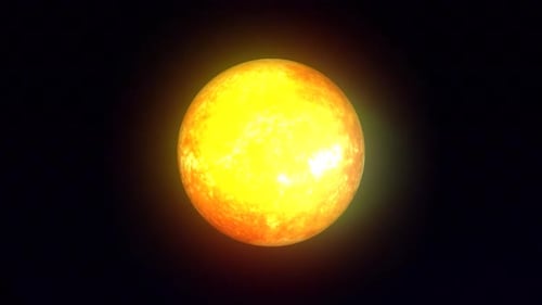 sun