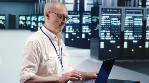 IT Administrator Optimizes Data Center