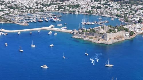 Bodrum.