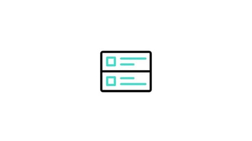 Activity Feed Animated Icon