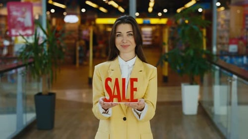 Store Discounts and Shopping