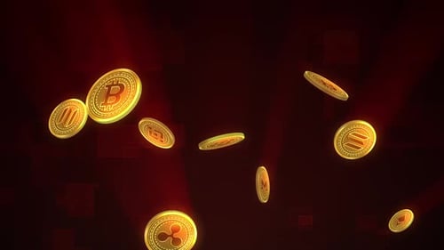 Digital Cryptocurrency Market