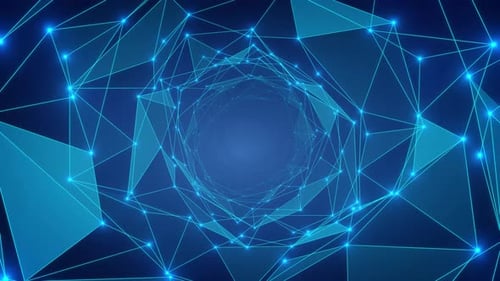 Plexus Tunnel technology background