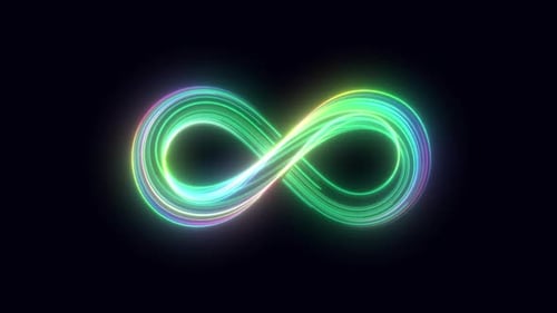 Infinity Loop Speed Line V3