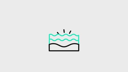 Sunset Animated Icon