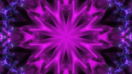 Celebration Spark Motion Hintergrund