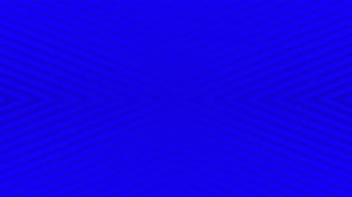 Dynamic Geometric Lines Abstract Background Loop