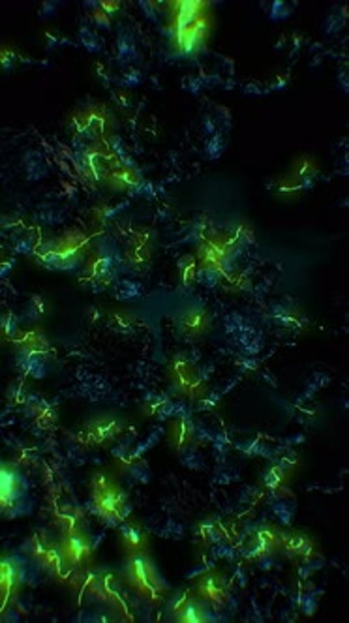 Artificial Cellular Structures