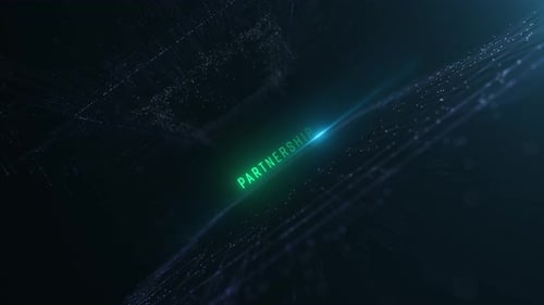 Dijital Data Flow Partnership