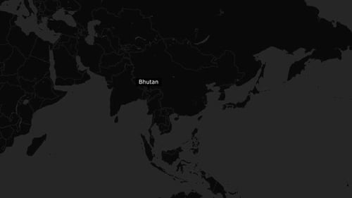 Bhutan