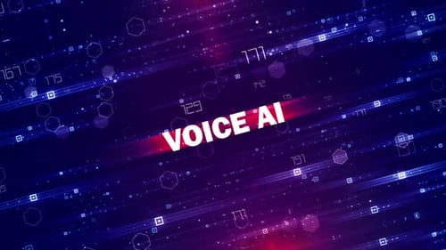 Technischer Hintergrund zu Voice Ai