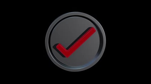 Ícone de verificação