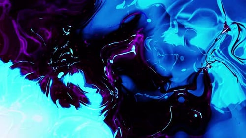 abstrakter Hintergrund mit flüssiger Welle. Vd 998