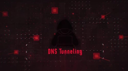 Mots relatifs au tunnel DNS dans le domaine du piratage et de la cybersécurité