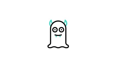 Monster Animated Icon