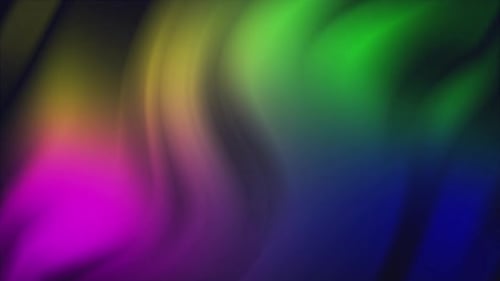 Bucle de fondo degradado abstracto