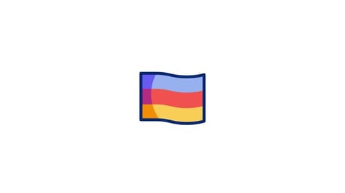 Germany Animated Icon