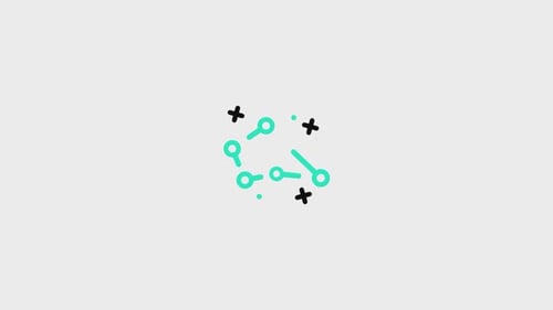 Southern Fish Animated Icon
