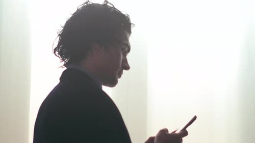 Texting Smartphone Profile