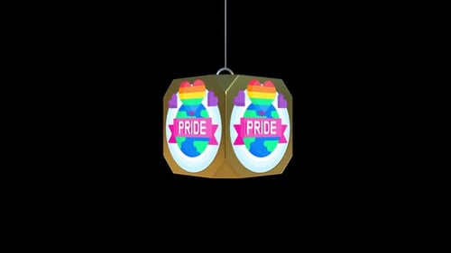 World Pride Alpha