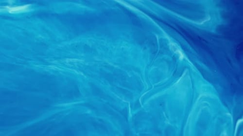 Tinta de mármol, pigmento de agua brillante, líquido, Spark Art