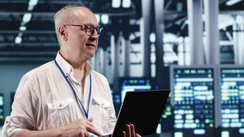 Expert Proficient Data Center Management