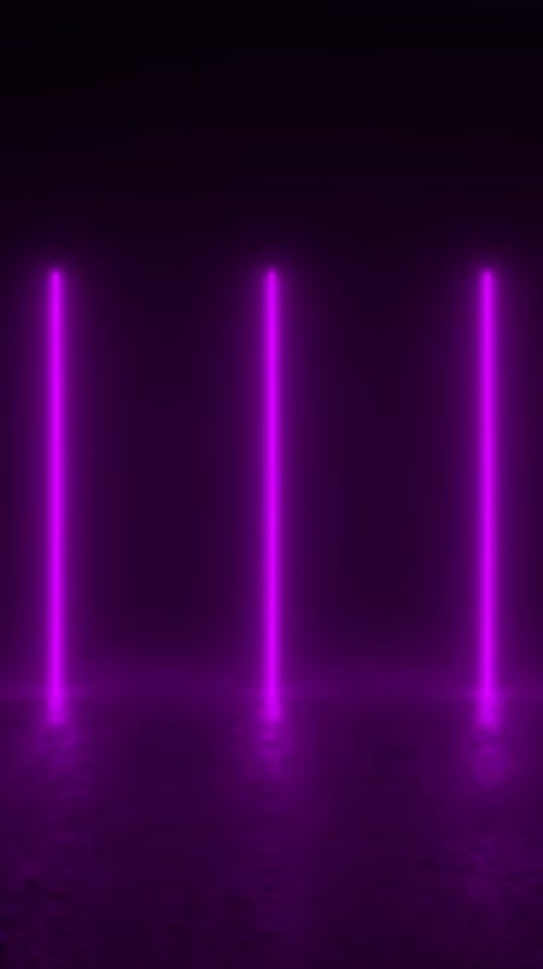 Abstrakter 3D-Hintergrund