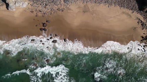 Ocean Waves 71