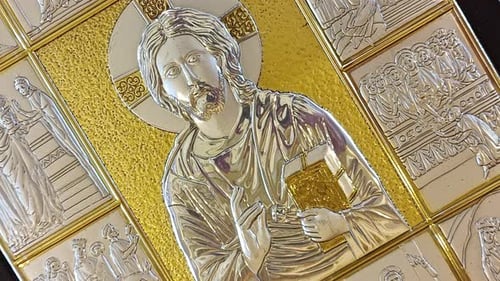 Jesus