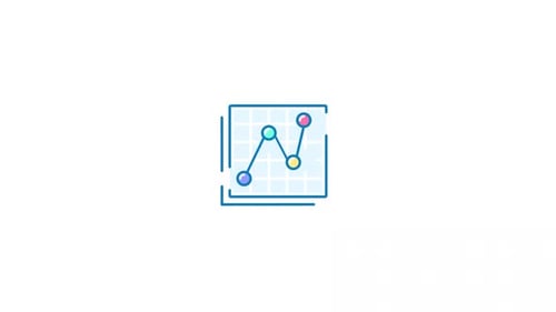 Graph Up Alpha Animation