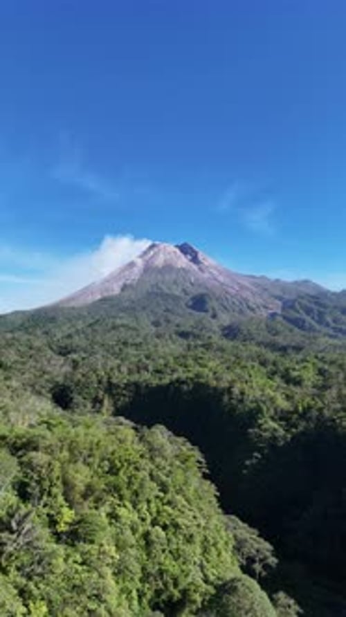 Merapi Jogja