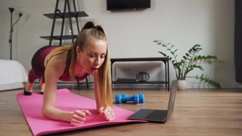 Online-Training