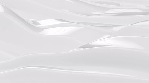 White Wave Loop
