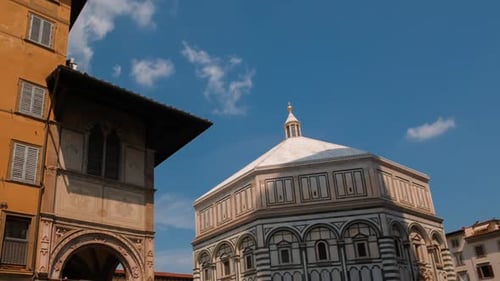Catedral de Florença, Florença, Toscana, Itália