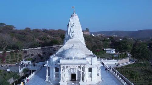 Majestätisches Rajasthan