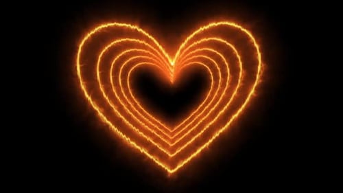 Liebe in Flammen v2