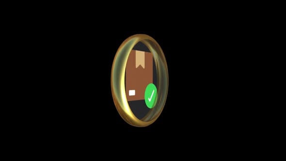 Approved Delivery, Backgrounds Motion Graphics ft. Approved Delivery ...