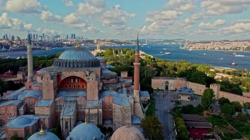 Where City and History Converge, Sultanahmet