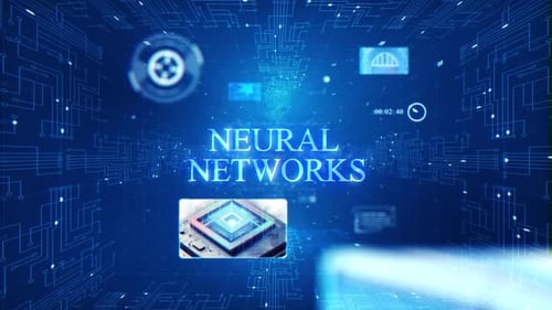 Promoción de tecnología de redes neuronales