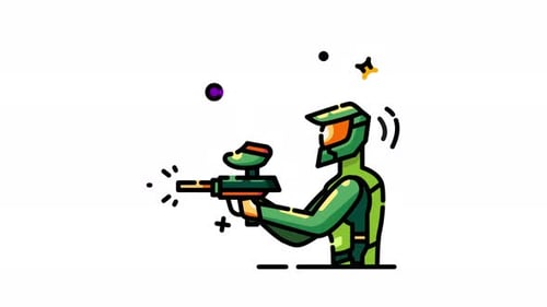 Paintball