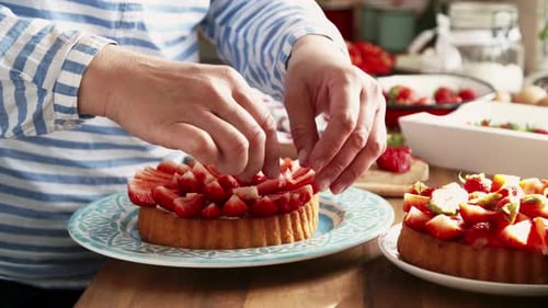 Strawberry