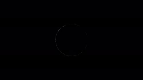 Fluid Ink Splash Reveal Transition Element