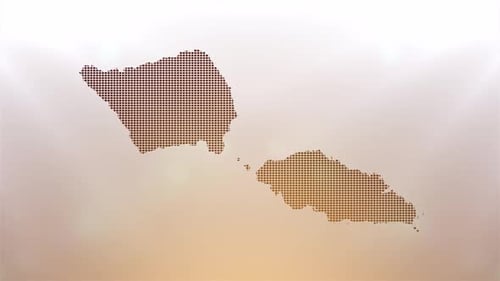 Samoa Map Opener
