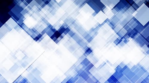 Technology Background Loop, Business Corporate Abstract 146