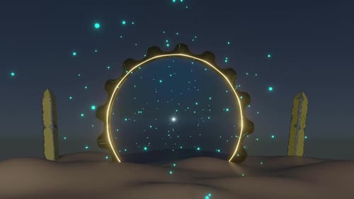 Portão para as estrelas