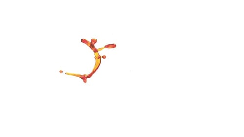 41 Oil Splash HD