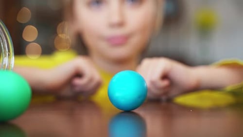 Traditionen der Familienfeiertage am Ostersonntag